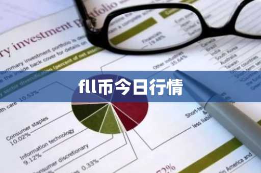 fll币今日行情