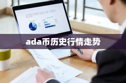 ada币历史行情走势