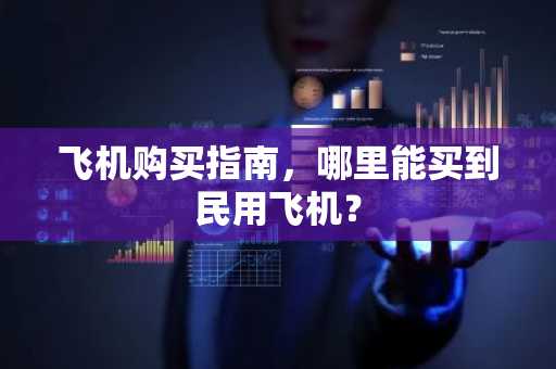 飞机购买指南，哪里能买到民用飞机？