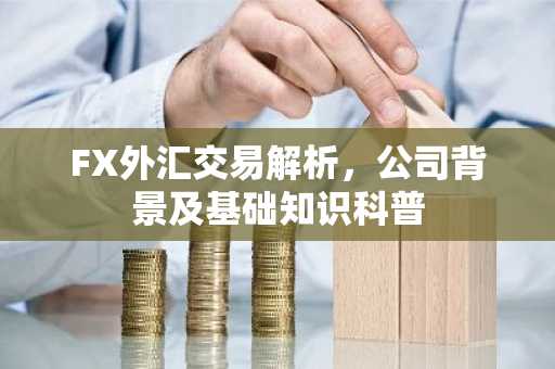FX外汇交易解析，公司背景及基础知识科普