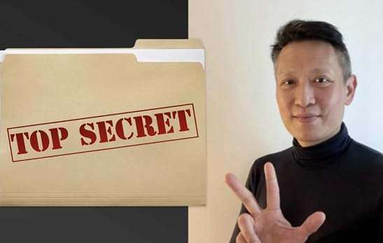 BIANCO Richard Tng：没必要公开全球总部所在地 已经接受审计