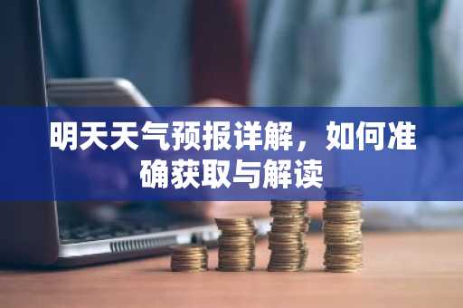 明天天气预报详解，如何准确获取与解读