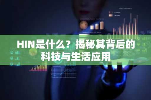 HIN是什么？揭秘其背后的科技与生活应用