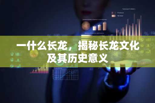 一什么长龙，揭秘长龙文化及其历史意义