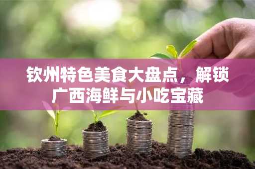 钦州特色美食大盘点，解锁广西海鲜与小吃宝藏