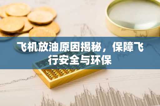 飞机放油原因揭秘，保障飞行安全与环保