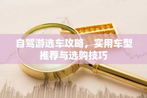 自驾游选车攻略，实用车型推荐与选购技巧
