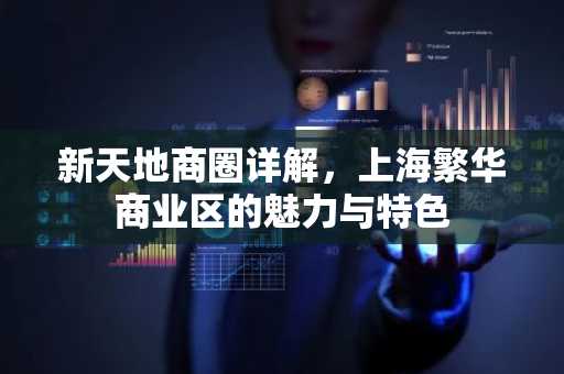 新天地商圈详解，上海繁华商业区的魅力与特色