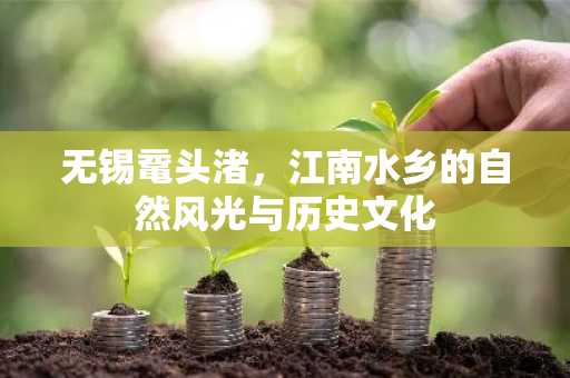 无锡鼋头渚，江南水乡的自然风光与历史文化