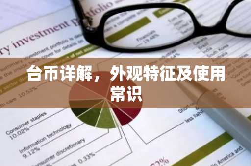 台币详解，外观特征及使用常识